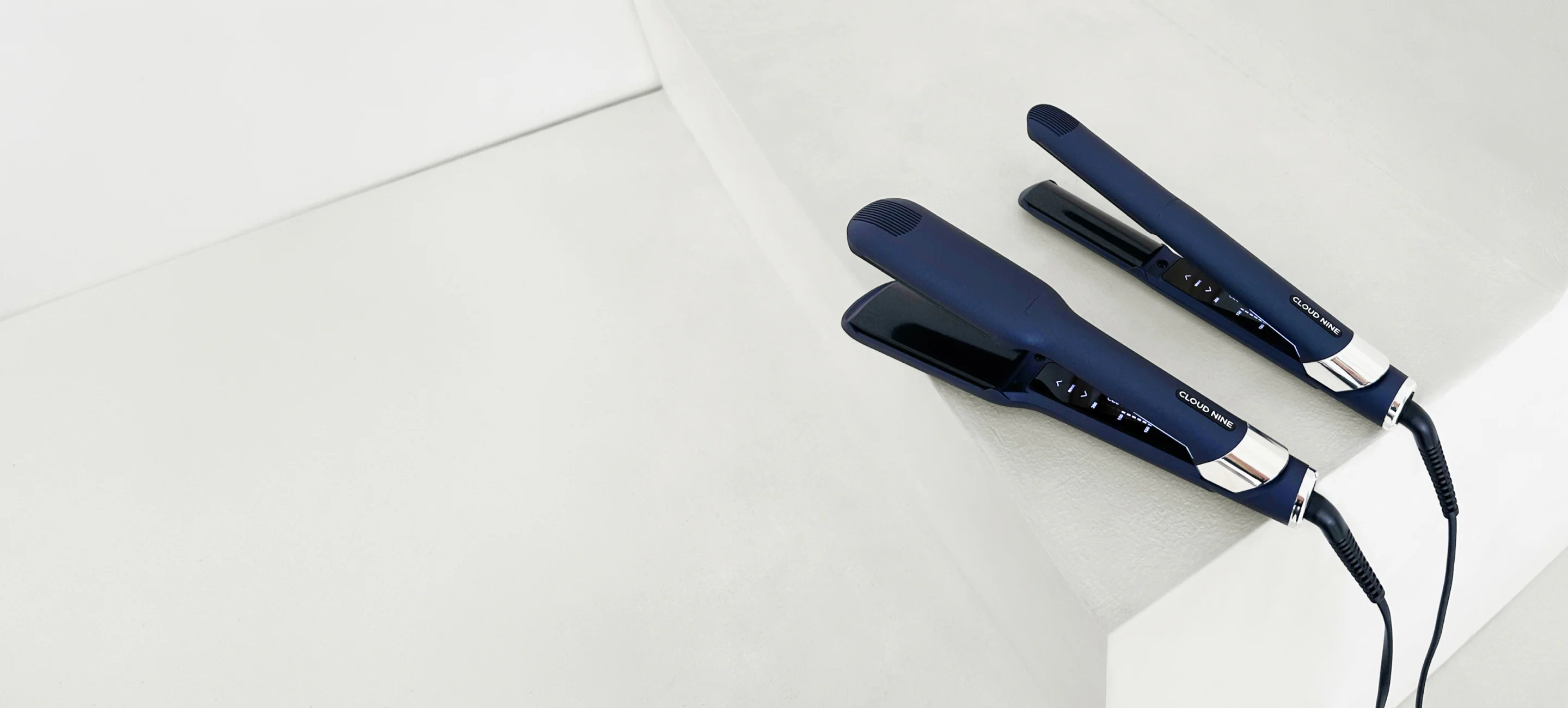 Intelligent Styling, Healthier Hair